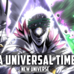 A Universal Time | A U...