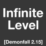 [UPDATED] Demonfall [2.15] - Infinite Level Farm (FAST) - PATCHED SCRIPT | 🌊