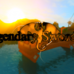 The Legendary Swords 2 | RPG INF STRENGTH - INF GOLD [🛡️]