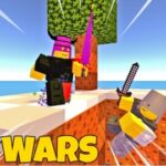 💥 Skywars Get Coins Mine Ores Script - May 2022