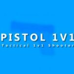 Pistol 1v1 | SILENT AIM & WALLBANG SCRIPT - April 2022