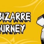 A Bizarre Journey | DESTROY PLAYERS / SERVER SCRIPT [🛡️] :~)