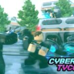 Cyber City Tycoon | AUTO Money Rebirth