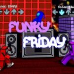 Funky Friday | AUTO PLAYER [🛡️] VERSION 2