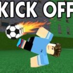 Kick Off | OVERPOWERED SCRIPTS - April 2022