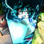 Anime Punching Simulator Script - May 2022