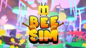 Bee Sim | FLIGHT SPEED SCRIPT - April 2022