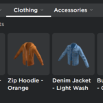 ROBLOX - GET ALL FREE LAYERED CLOTHING ITEMS 2022 - July 2022