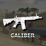 Caliber | EXPAND HITBOX & gun mod (guard.lol) Script 🌋