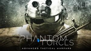 Phantom Forces | RAINBOW GUN [CLIENT SIDE] 🗿