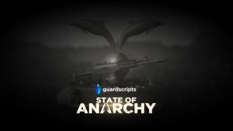 State Of Anarchy Script | GUI WITH MANY FEATURES