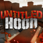 Untitled Hood GUI | AUTO FARM SCRIPT - May 2022 🌟