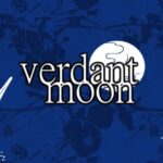 Verdant Moon: No spell...