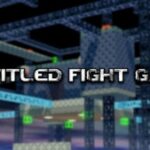Untitled Fight Game | ...
