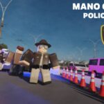 Mano County Police Patrol V4 | BYPASSES ANTI-CHEAT SCRIPT - April 2022