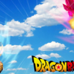 Dragon Ball Rage | AFK...