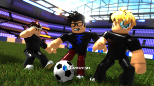 TPS: Ultimate Soccer | INF STAMINA, SPEED & MORE GUI!