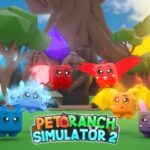 Pet Ranch Simulator 2 Script | GUI SCRIPT 📚