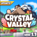 Crystal Valley Mining ...