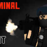 Criminal VS SWAT | KILL ALL SCRIPT - May 2022