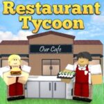 💥 Restaurant Tycoon M...