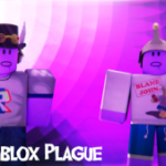 The  Plague | INFECT ALL - 🛡️