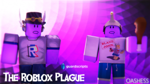 The  Plague | INFECT ALL - 🛡️
