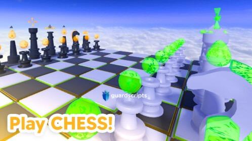 CHESS! | chess skin changer - June 2022
