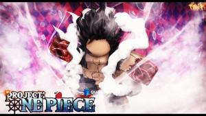 Project One Piece | GUI SCRIPT - April 2022