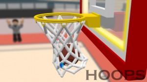 Hoops - Demo | EXTEND HITBOX FOR MORE STEALS SCRIPT - April 2022