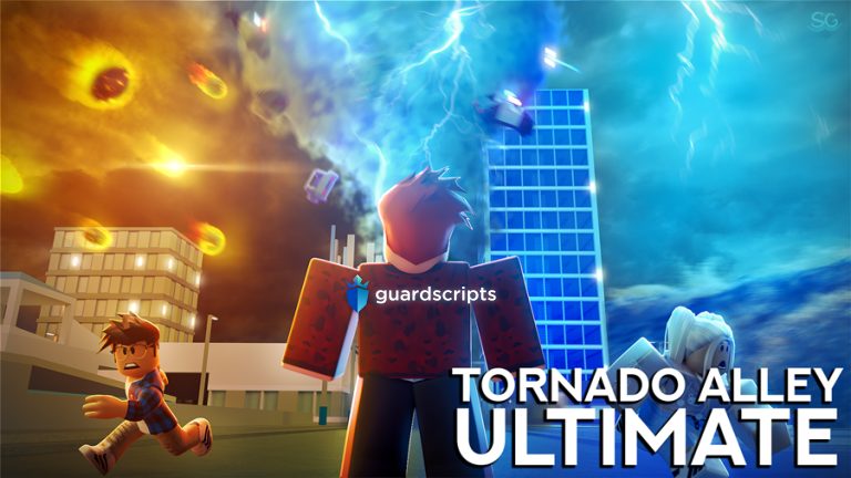 Torando Alley Ultimate - TP, SPECTATE GAME, CHOOSE ANY MAP, GIVE ITEMS SCRIPT ⚔️ - May 2022