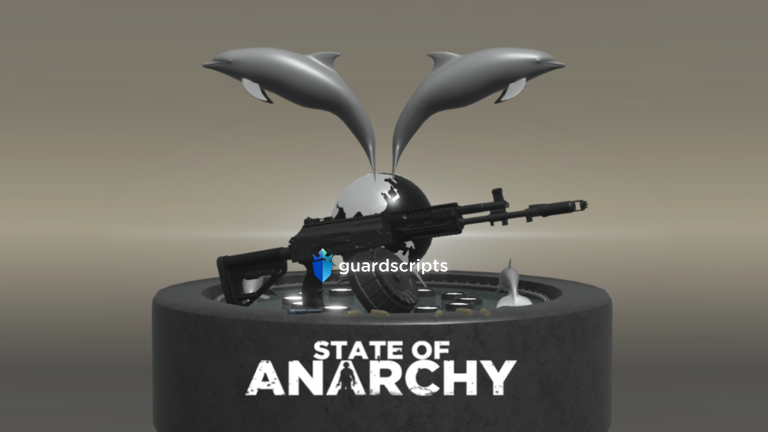 State of Anarchy 0.14.82.0 MONKEYPOX.LUA SCRIPT - ESP - HITBOX EXPANDER AND MORE! - July 2022