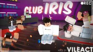 Club Iris | SERVER CRASHER SCRIPT - April 2022