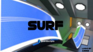 surf | SURFHAXX SCRIPT - April 2022