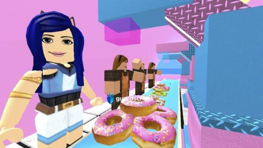 💥 Donut Shop Tycoon Unlimited Money Script - May 2022