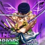 [NEWGAME] Pirate Warriors Infinite/Max Stats