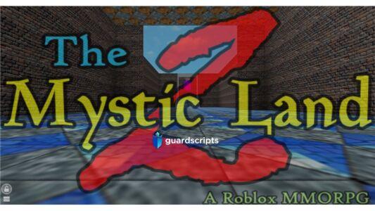 The Mystic Land 2 Autofarm Script 📚