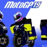 MotoGP 2019 | OVERPOWERED MOTORCYCLE SCRIPT [🛡️] :~)