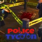 💥 2 Player Police Tycoon AUTO COLLECT CASH, AUTO UPGRADE & CLEAN GAME Script - May 2022