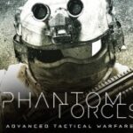 Phantom Forces | REJOIN ON VOTE KICK SCRIPT - April 2022