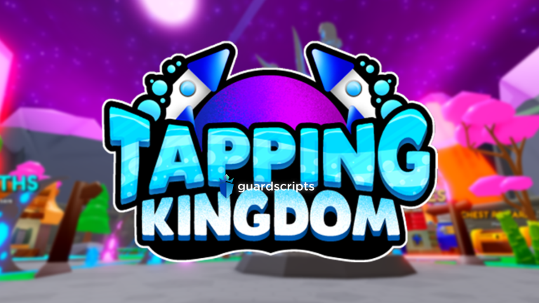 Tapping Kingdom INF PET STORAGE - July 2022
