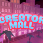 Creator Mall | BREAK THE GAME SCRIPT | 🌊