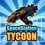 space station Tycoon