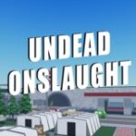 Undead Onslaught | EQUIP ANY GUN & INF AMMO SCRIPT - April 2022