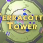 TerraCotta Tower | GOD...