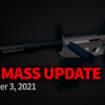 Project Lazarus: ZOMBIES - GUN MOD SCRIPT ⚔️ - May 2022