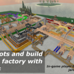 Factory Town Tycoon - TREE AUTOFARM SCRIPT ⚔️ - May 2022