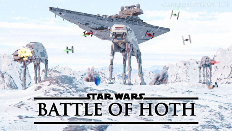Battle of Hoth Kill Any Player & Crash Server Hack Script - May, 2022