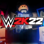 WWE 2K22 | Roblox Wrestling | GUI (Bypass AntiCheat, Circle Reach, Find Champions & more!) - June 2022