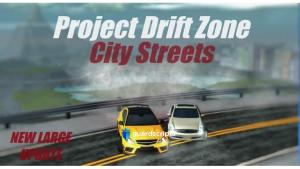 Project Drift Zone: City Streets XP SCRIPT [🛡️] :~)